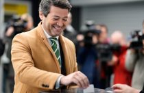 Portugal Presidential Election