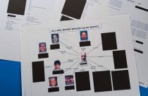 Justice Department Jeffrey Epstein