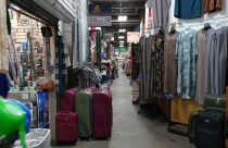 Immigration Enforcement Somali Businesses