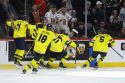 World Juniors Sweden Czechia Hockey
