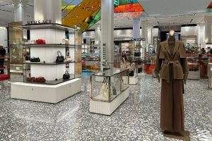 Saks Bankruptcy Ripple Effects