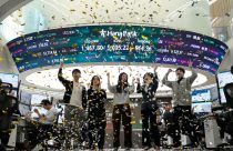 South Korea Financial Markets