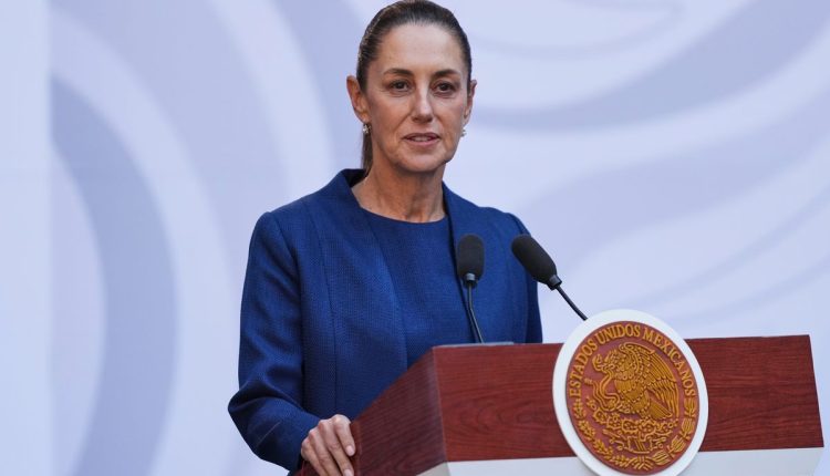 Mexico US Intervention