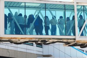 Venezuela US Deportees