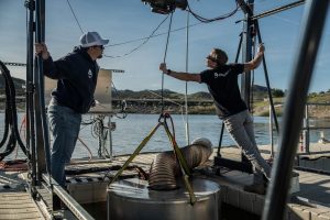 Climate Solution Desalination