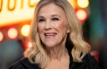 Obit Catherine O'Hara