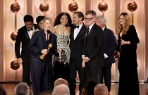 83rd Golden Globes - Show