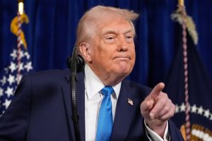 APTOPIX Trump US Venezuela