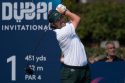 Emirates Dubai Invitational Golf