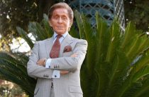 France Obit Valentino