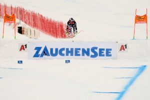 APTOPIX Austria World Cup Alpine Skiing