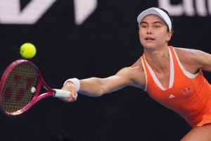 Australian Open Tennis