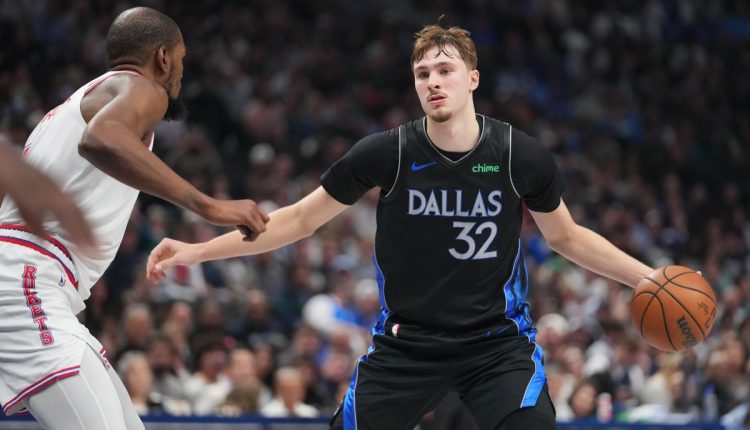 Rockets Mavericks Basketball