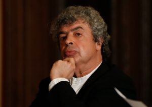 Paris Opera Bychkov