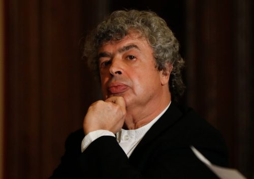Paris Opera Bychkov