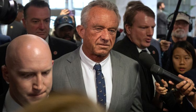 Germany US Health Spat