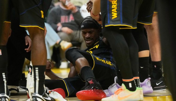 Heat Warriors Basketball