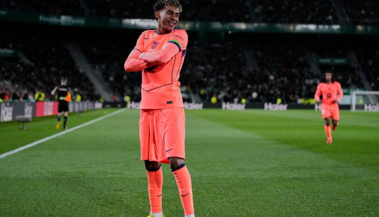 Spain La Liga Soccer