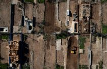 California Wildfires Trump