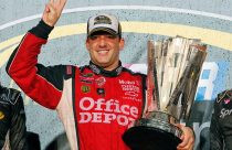 NASCAR Playoff Format