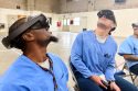 Prison Virtual Reality