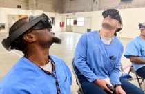 Prison Virtual Reality