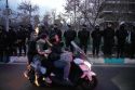 APTOPIX Iran Protests