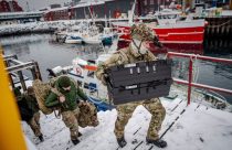 Denmark Greenland US