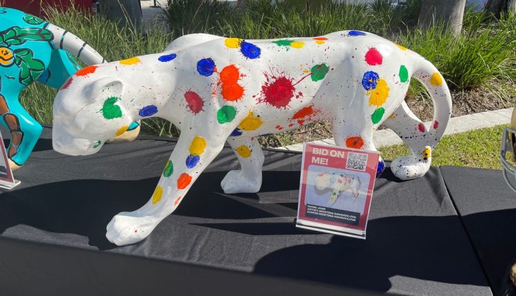 Panthers Zito Hockey