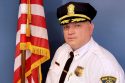 Connecticut Police Chief Out