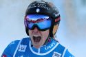 APTOPIX Italy World Cup Alpine Skiing
