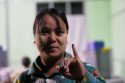 Myanmar Election
