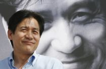 South Korea Obit Ahn Sung-ki