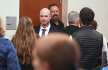 TaKiya Young Officer Cleared