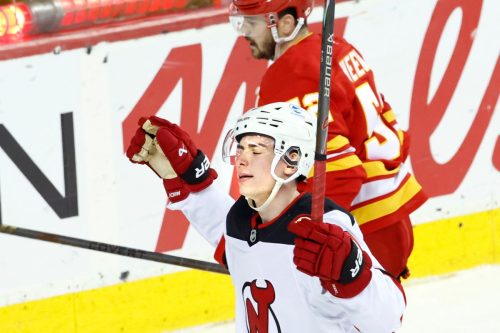 Devils Flames Hockey