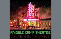 Angels 6 Theatre Announcement graphic