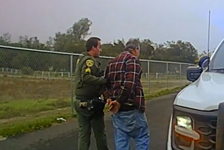 &lsquo;Unique&rsquo; Wallet Theft In Amador County Ends In Arrest Twist