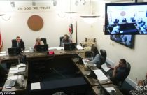 Sonora City Council Meeting