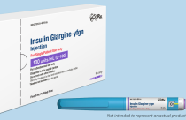 CalRX insulin pen