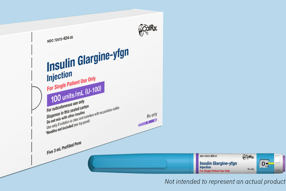 Cheaper-Cost Insulin Pens Available Locally