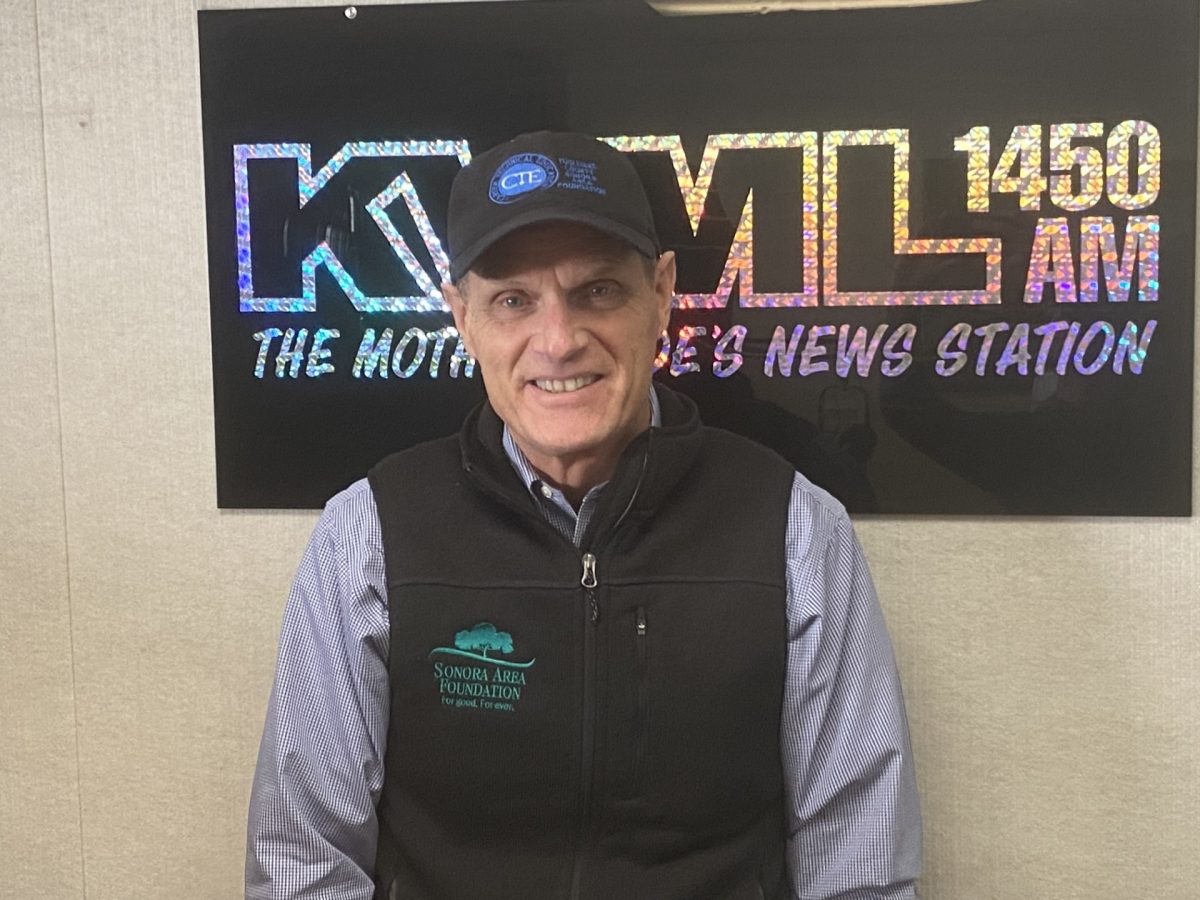 SAF CEO To Talk About Foundation&rsquo;s Past, Present, and Future