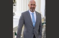 Assemblyman Heath Flora