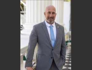 Assemblyman Heath Flora