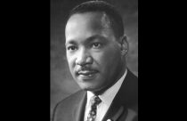 Martin Luther King Jr - MLK