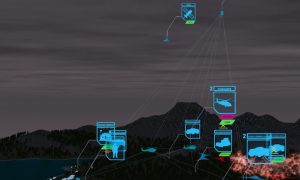 Identifying wildfire risk - Emberpoint, LLC Image