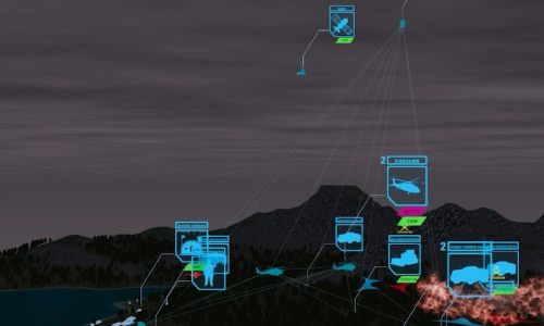 Identifying wildfire risk - Emberpoint, LLC Image