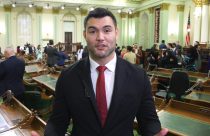 Assemblyman David Tangipa