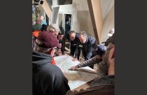 Arnold Rim Trail Public Meeting