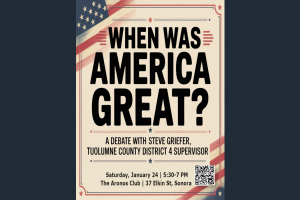 Fourth Weekend in January Events