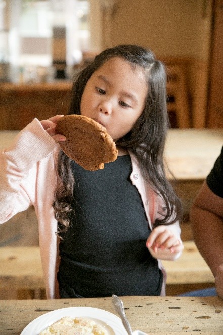 10 Valentine Sweet Spots in Tuolumne County